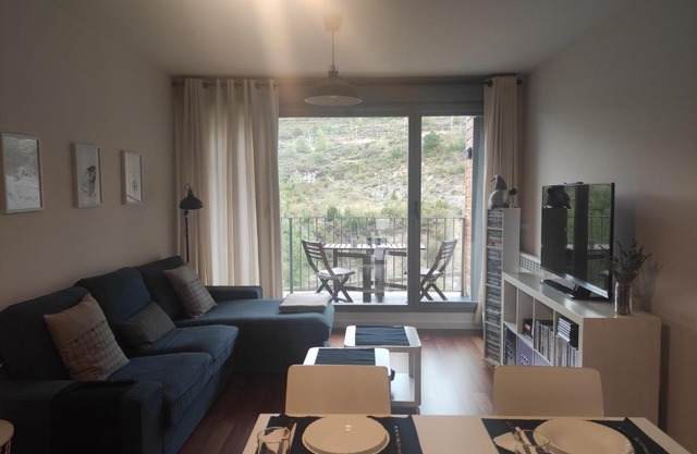 Apartamento en Urb. Las Margas Golf (piscina)