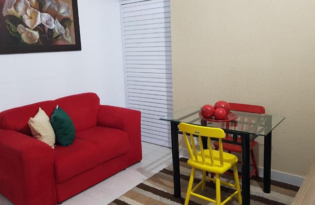 Apartamento encantador em salvador