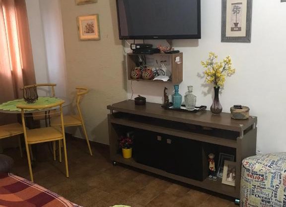 Apartamento Enseada