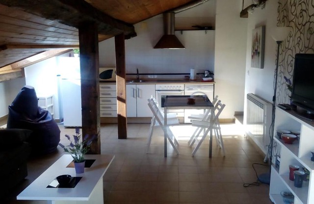 Apartamento entreHoces Plaza Mayor