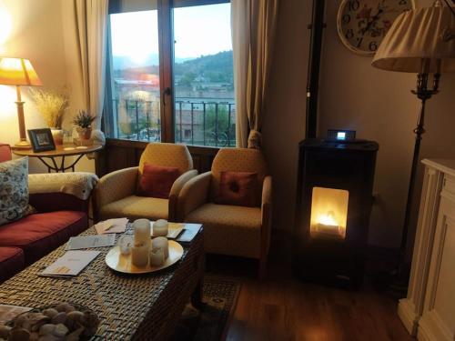 Apartamento Gandía, Orihuela del Tremedal.