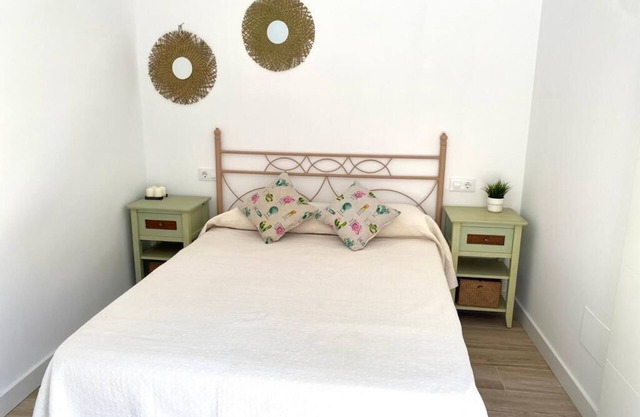 Apartamento a 250m de Playa
