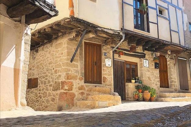 Apartamento Rural Val de Xálima