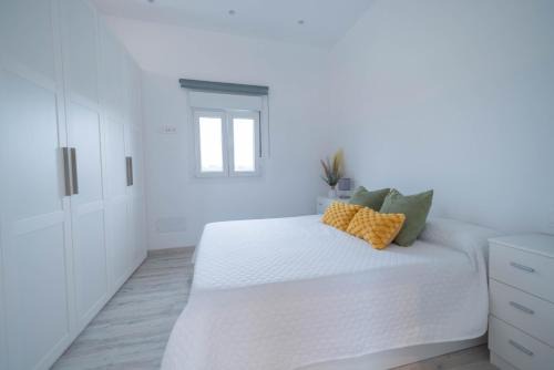 Apartamento cerca de la playa