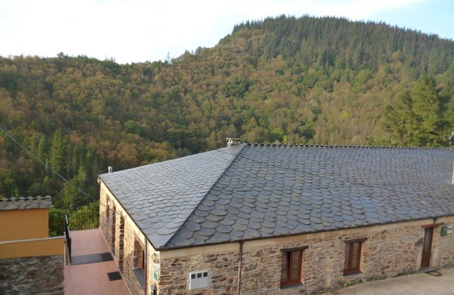 Apartamentos Rurales Veredas