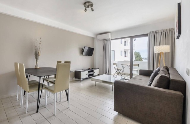 Apartamento Esmeralda en Ibiza! 201