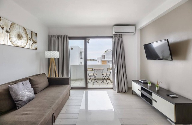 Apartamento Esmeralda en Ibiza! 302