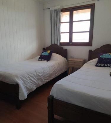 APARTAMENTO ESPERANZA