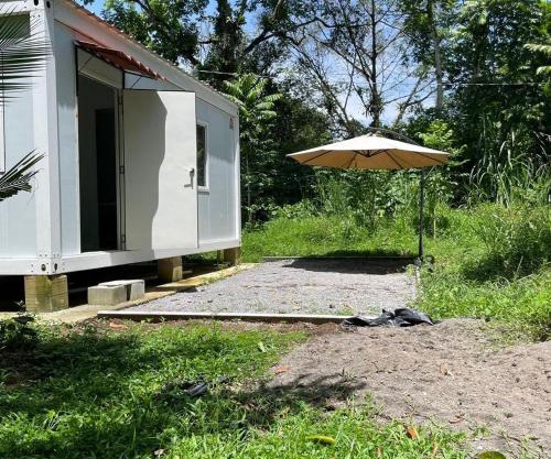 Apartamento Estilo Container