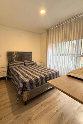 Apartamento Estudio Centro de Bogotá