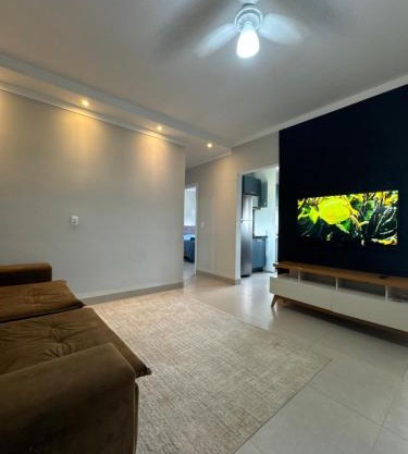 Apartamento Exclusive