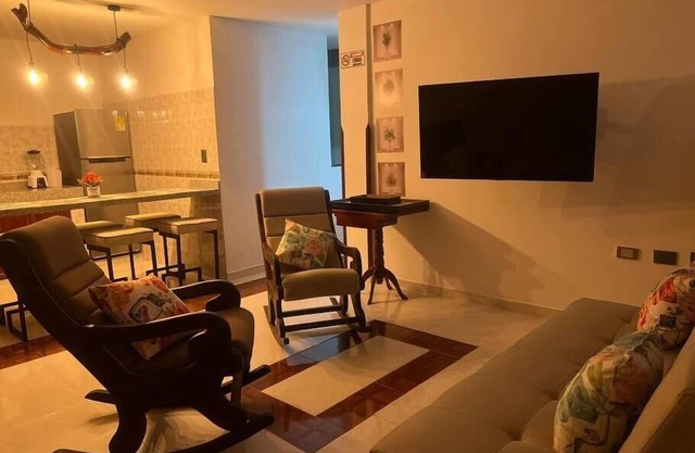 Apartamento Familiar