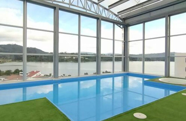 Apartamento Familiar de Lujo al Lado del Lago
