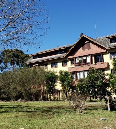 Apartamento Flor de Canela