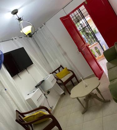 Apartamento hermoso en el centro de la ciudad de moca