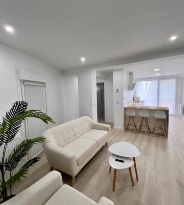 Apartamento Hondarribia centro
