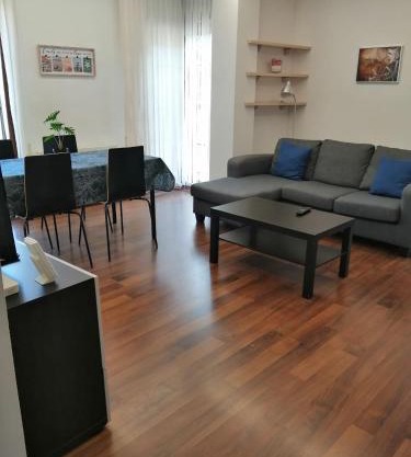 Apartamento Ibañez Martín