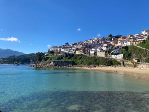 Apartamento ideal en Lastres