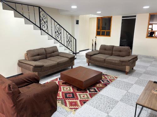 Apartamento Jaime Rook