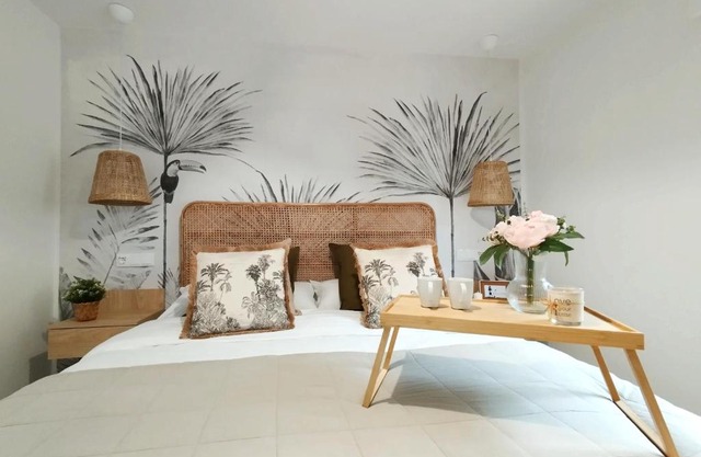 Apartamento junto a Ayuntamiento y Playa