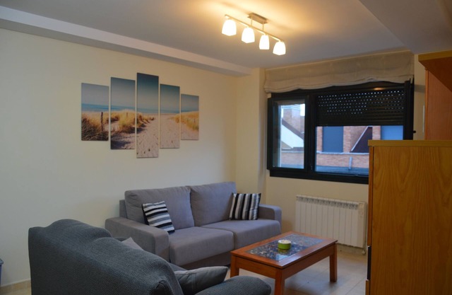 Apartamento Los Robles