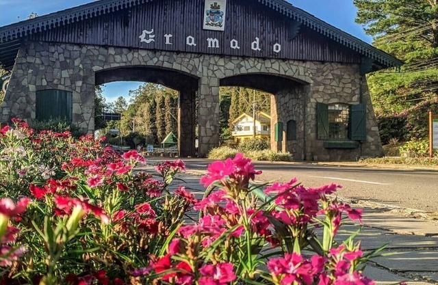 Apartamento Laçador - Stay House Temporada