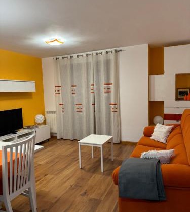 Apartamento La Boira