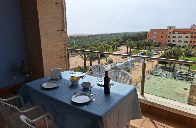 Apartamento La Linaria