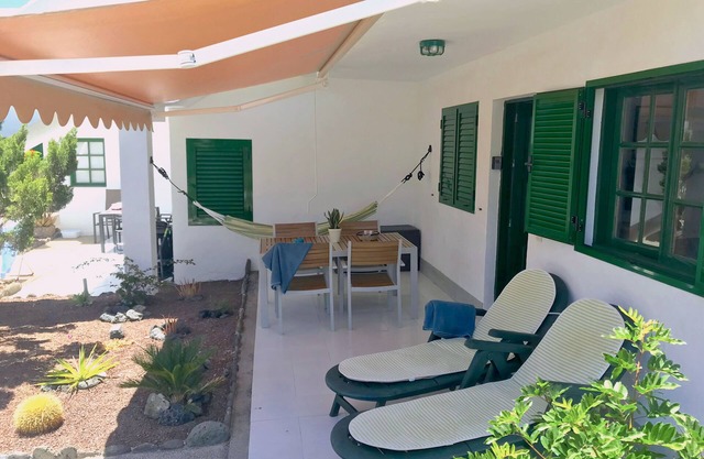 Apartamento La Piedra* | South-facing | Terrace | Beachview | Garden