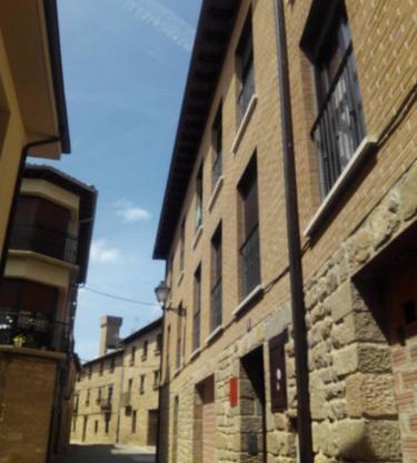 Apartamento La Rueda