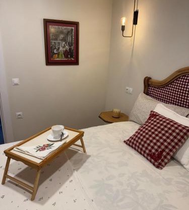 Apartamento La Sabina