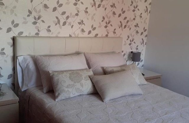 Apartamento Landra VUT-CO-003165