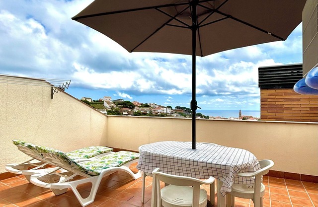 Apartamento Loft Oasis Playa Canet