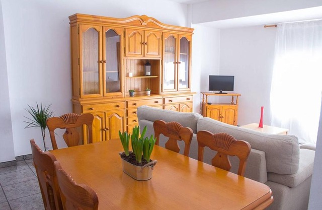 APARTAMENTO LOS NARCISOS