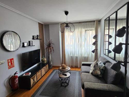 Apartamento "Los Prados" wifi y parking