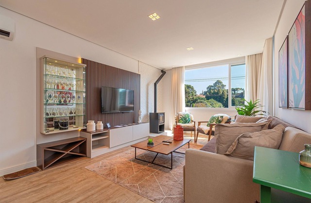 Apartamento LUCK - Stay House Temporada