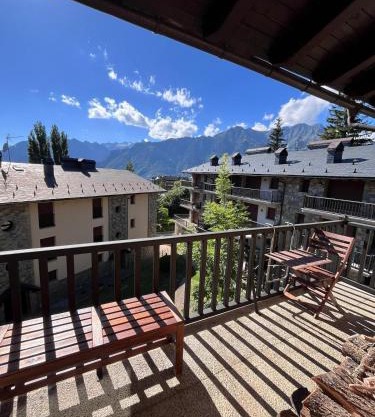 Apartamento Margalida en Cerler, Pirineo Huesca