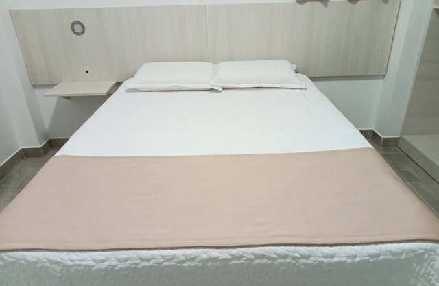 Apartamento Matrimonial Superior, Equipada a Full con Todo lo Necesario Para ti