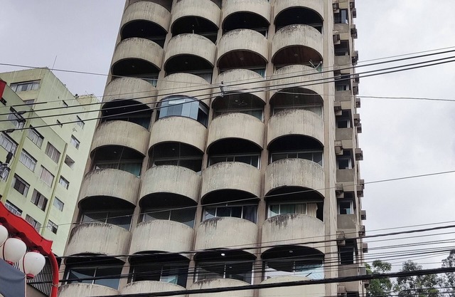 APARTAMENTO MEU LAR LIBERDADE SP
