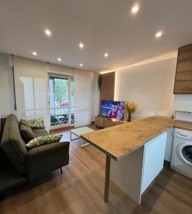 Apartamento Miraldobra