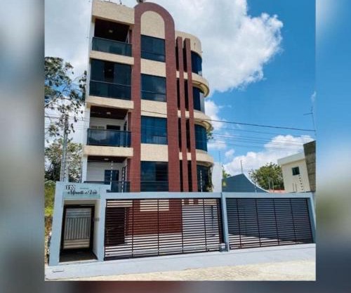 Apartamento Mirante
