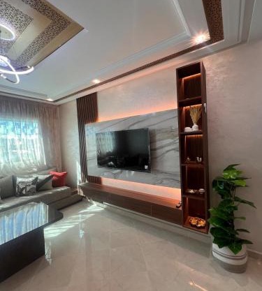 Apartamento moderno con wifi y parking gratis