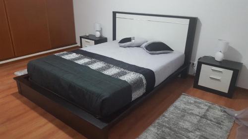 Apartamento Moderno e Elegante
