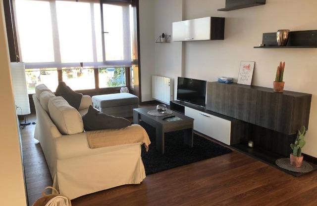 Apartamento Mosteiro Pontevedra
