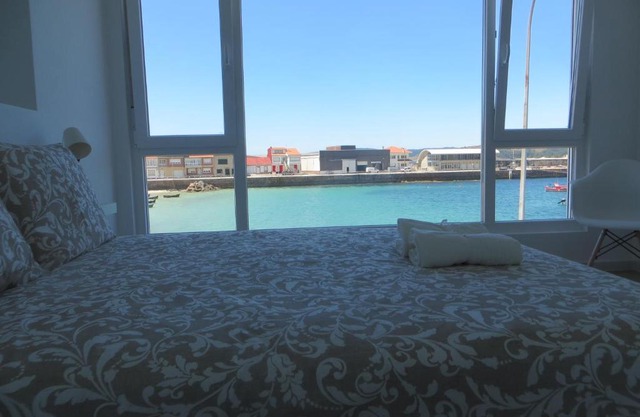 Apartamento Na Beira Do Mar