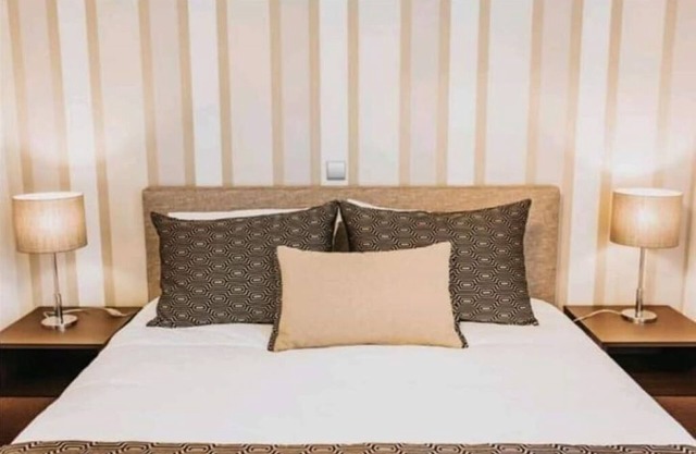 Apartamento na Vila do Gerês