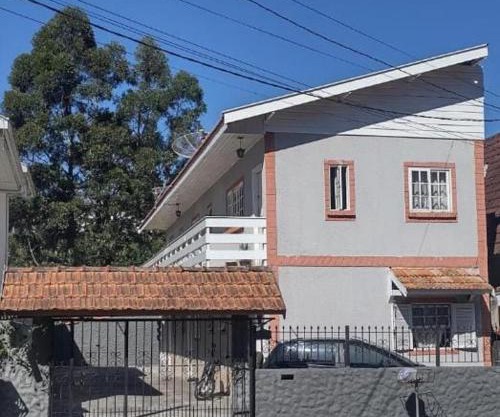 Apartamento Nova Suiça 2