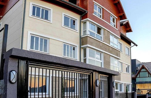 Apartamento Novo na Melhor Localização de Gramado!