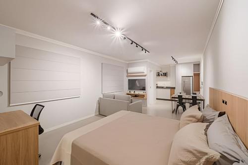 Apartamento novo! Seja o primeiro hóspede!