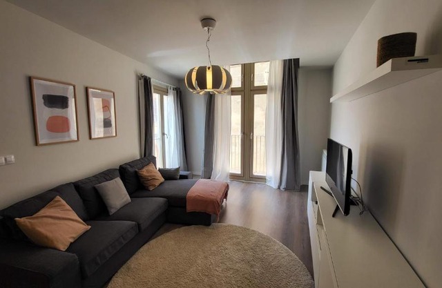 Apartamento Palacio de los Toledo